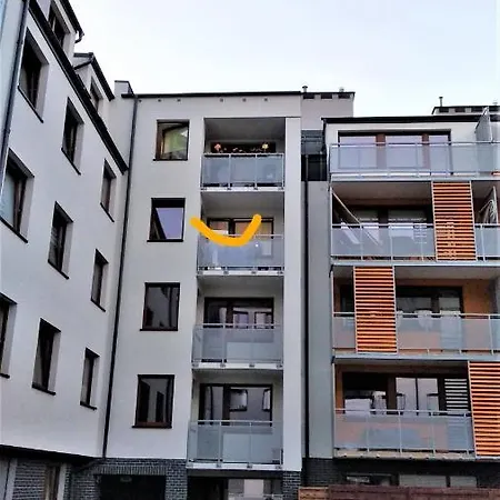 Studio Lux Gaj By Apartamenty Na Dni Wroclaw Exterior photo