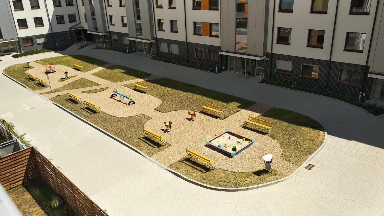 Apartment Lux Gaj By Na Dni