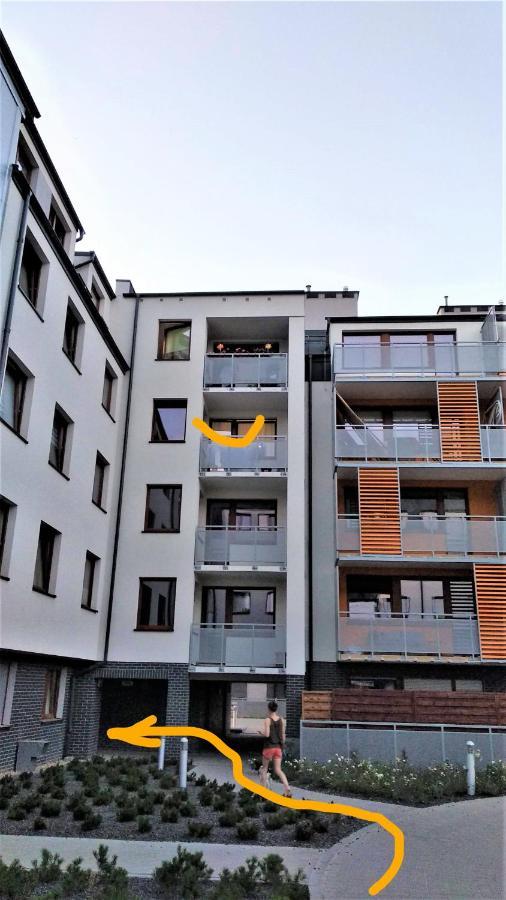 Apartment Lux Gaj By Na Dni