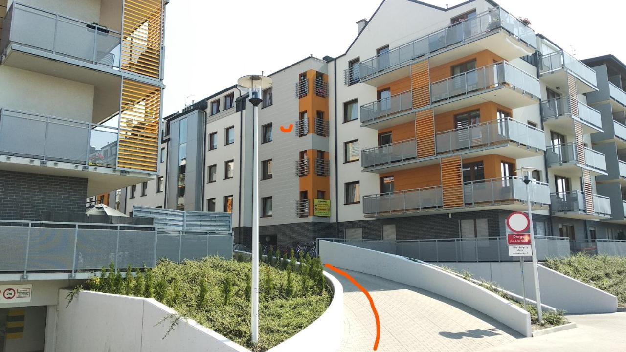 Lux Gaj By Na Dni Wroclaw