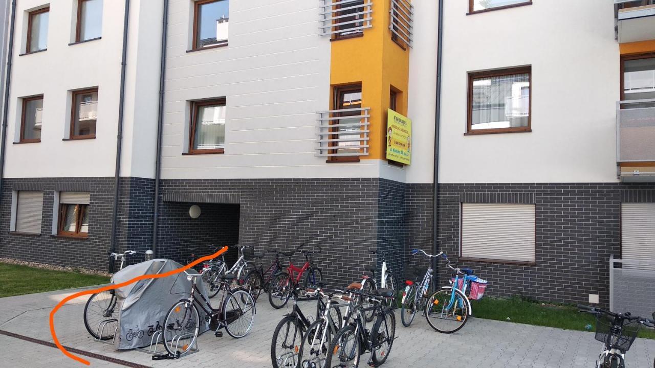 Lux Gaj By Na Dni Apartment