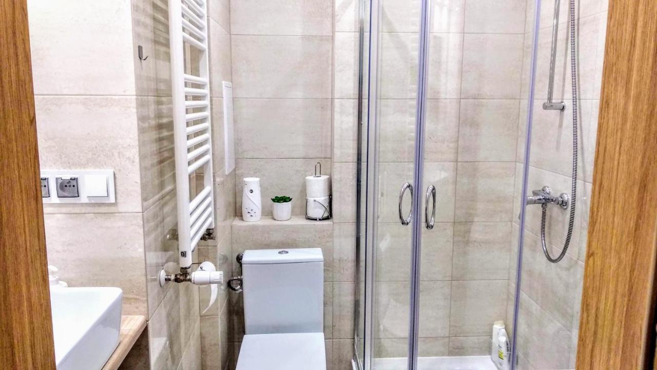 Lux Gaj By Na Dni Apartment *
