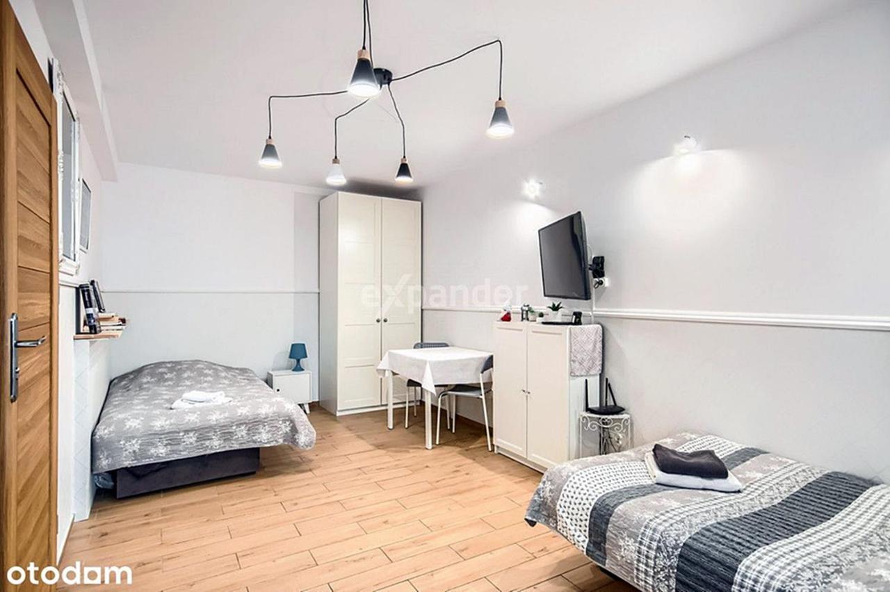 Lux Gaj By Na Dni Wroclaw