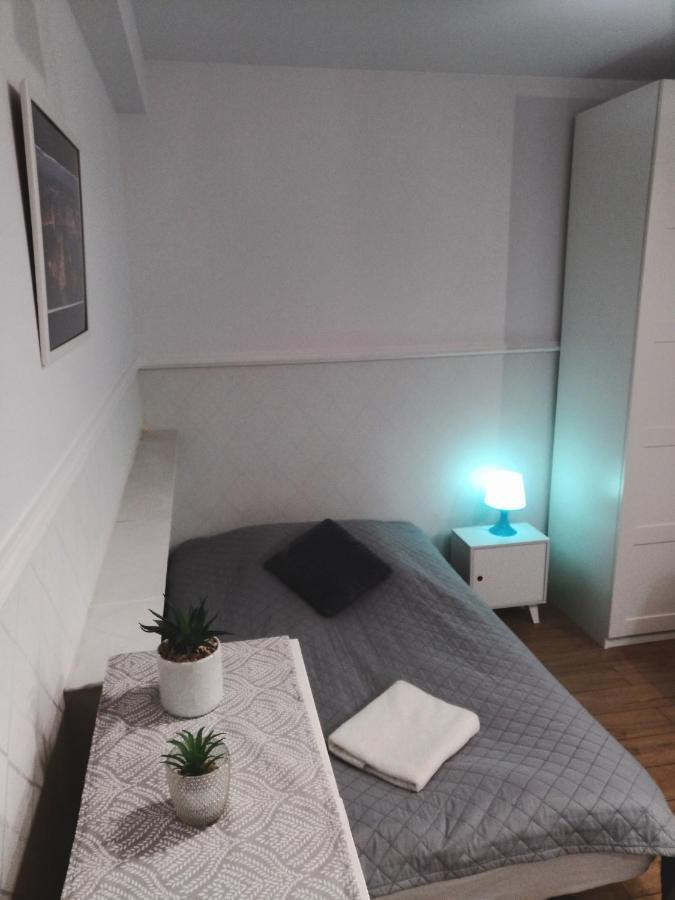 Lux Gaj By Na Dni Apartment Wroclaw