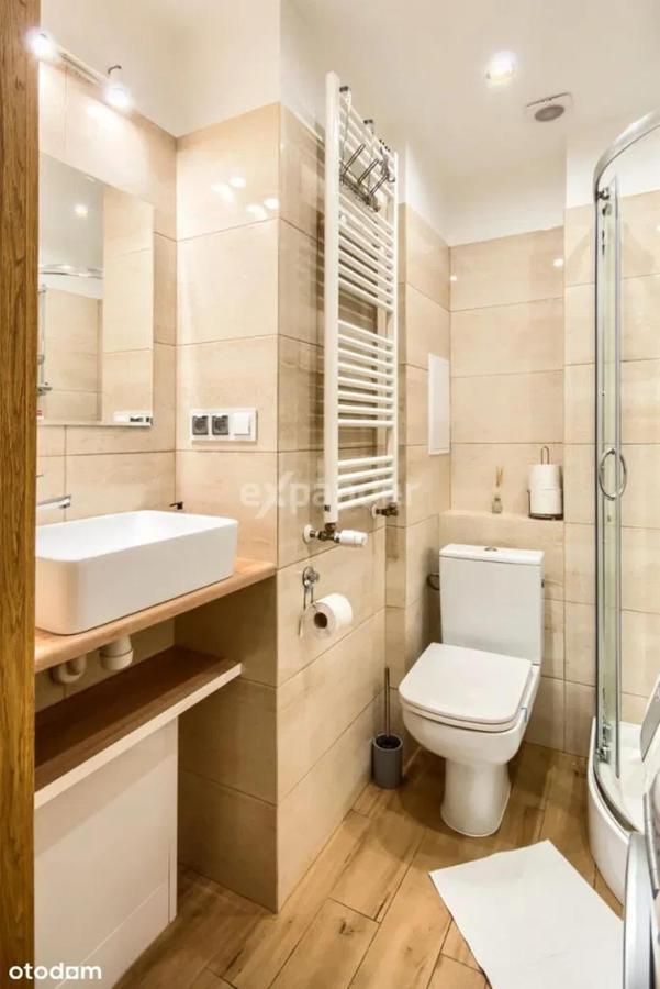 Lux Gaj By Na Dni Apartment *