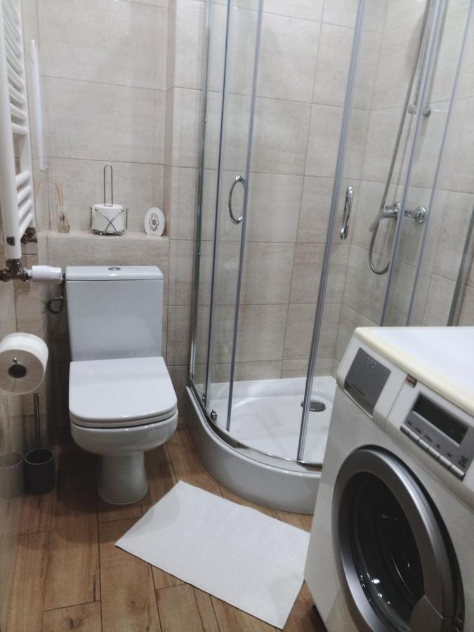 Lux Gaj By Na Dni Apartment *