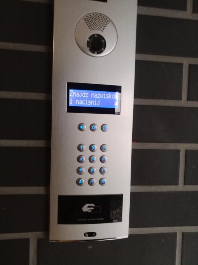 Lux Gaj By Na Dni Apartment Wroclaw